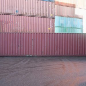 Shipping containers for sale