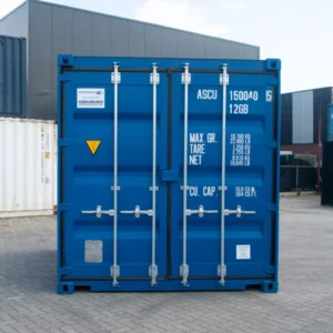 container newContainer сustomizer 10ft New Storage Container