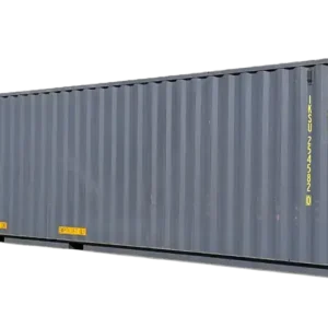 40ft New Shipping Container