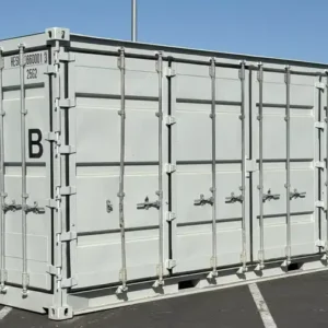 shipping container for sale