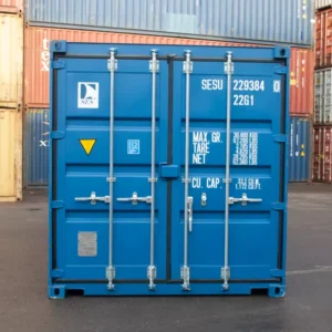 20ft New Shipping Container